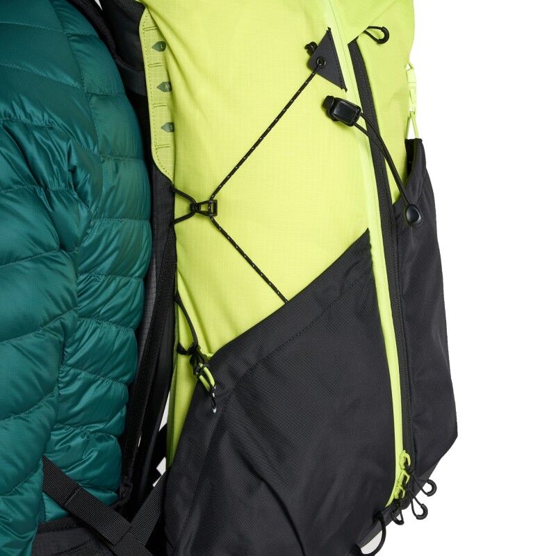 Berghaus 3D Freeflow 30+5 - Turistický batoh | Hardloop