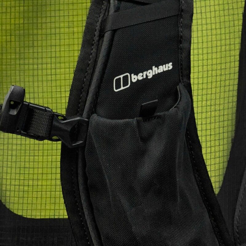 Berghaus 3D Freeflow 30+5 - Turistický batoh | Hardloop