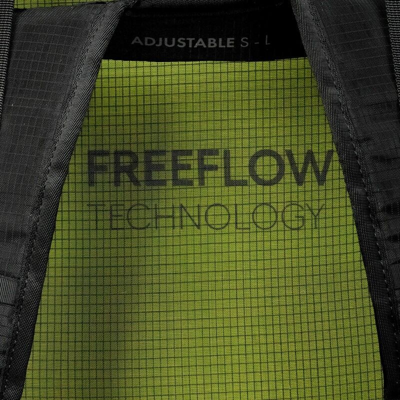 Berghaus 3D Freeflow 30+5 - Walking backpack | Hardloop