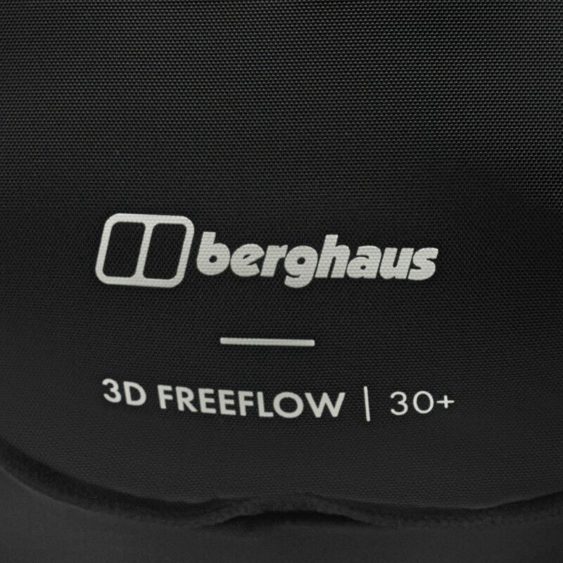 Berghaus 3D Freeflow 30+5 - Walking backpack | Hardloop