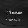 Berghaus 3D Freeflow 30+5 - Turistický batoh | Hardloop