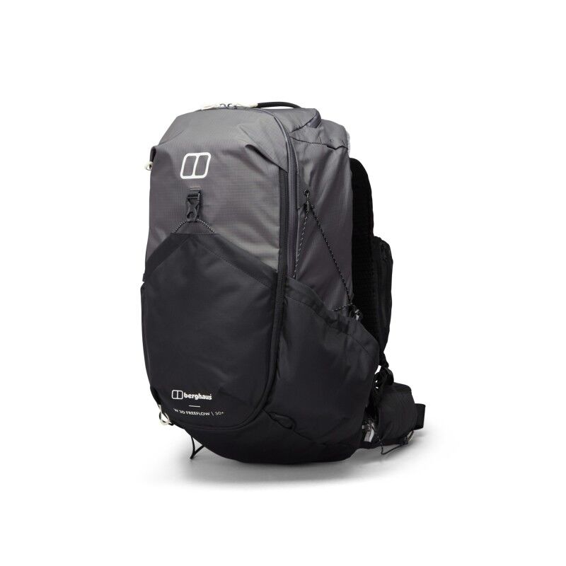 Berghaus Freeflow Alpha 30-35 - Vandringsryggsäck | Hardloop