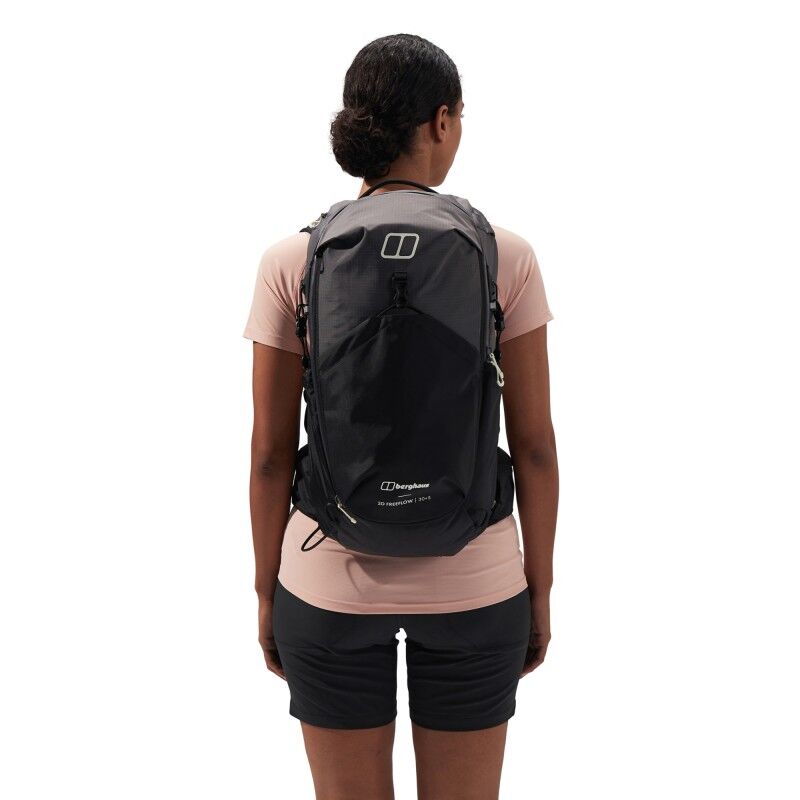 Berghaus Freeflow Alpha 30-35 - Walking backpack | Hardloop