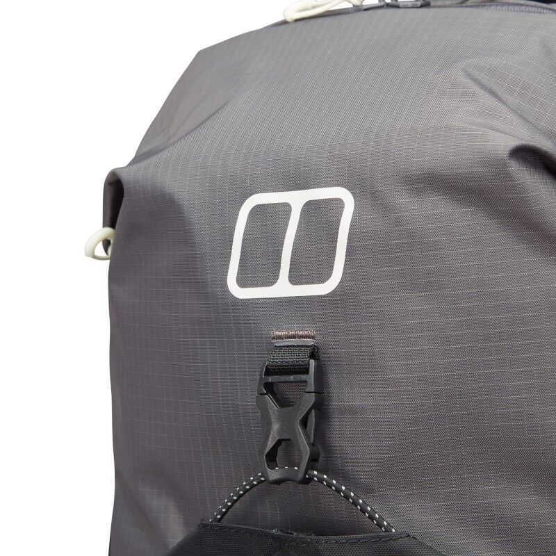Berghaus Freeflow Alpha 30-35 - Mochila de caminhada | Hardloop
