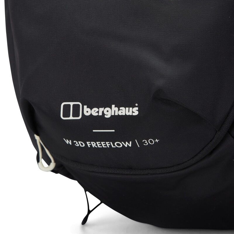 berghaus freeflow 30 hiking backpack Grey 3D 30+5L GO Outdoors Berghaus Freeflow Alpha 30-35 -