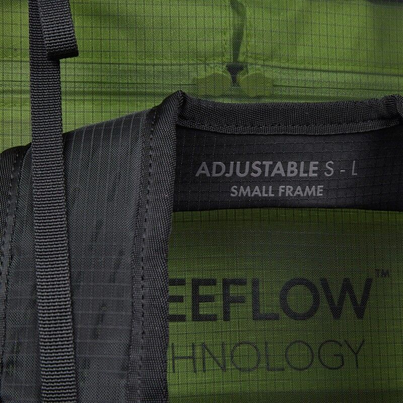 Berghaus Freeflow Alpha 30-35 - Wanderrucksack | Hardloop