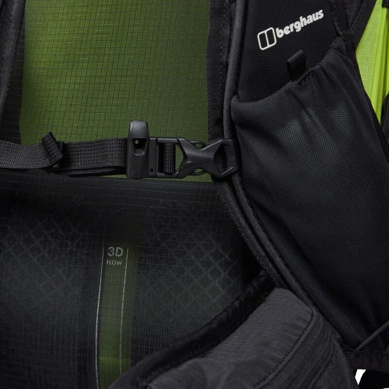 Berghaus Freeflow Alpha 30-35 - Wanderrucksack | Hardloop