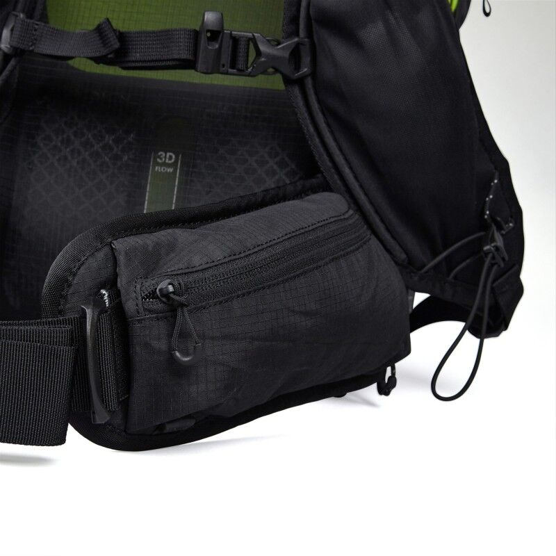 Berghaus Freeflow Alpha 30-35 - Wanderrucksack | Hardloop