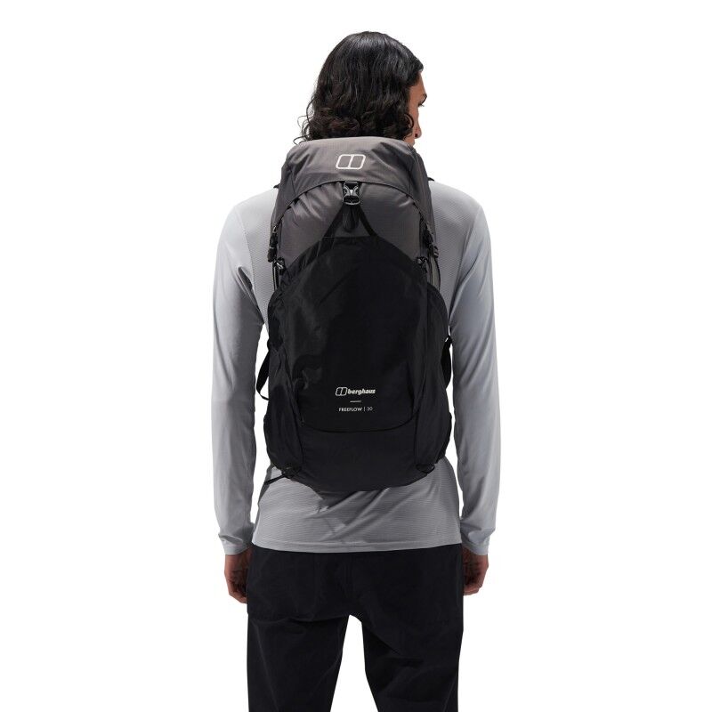 Berghaus Freeflow 30 - Walking backpack | Hardloop