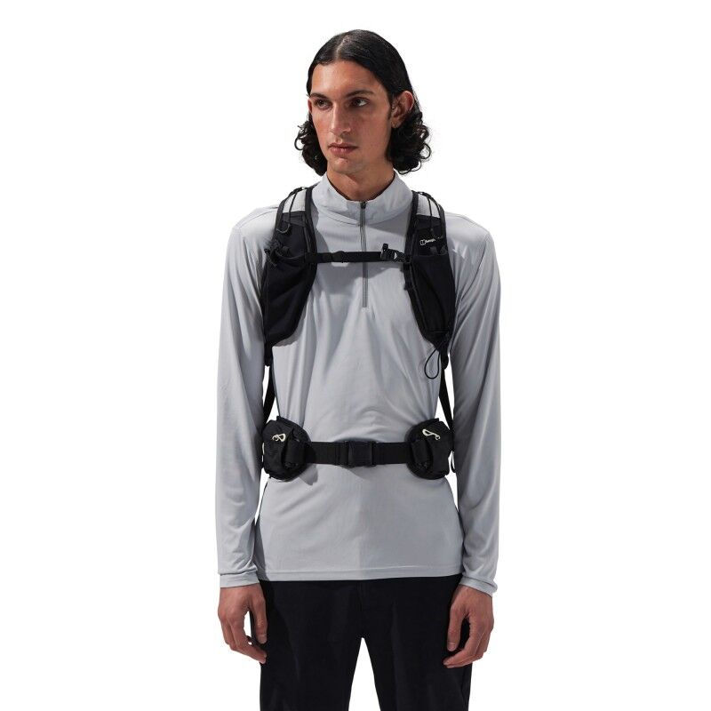 Berghaus Freeflow 24 - Turistický batoh | Hardloop