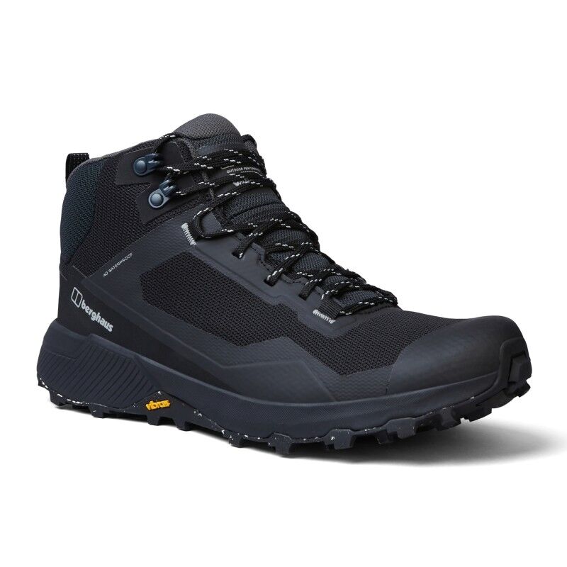 Berghaus Revolute Active Mid - Vandringsskor - Herr | Hardloop