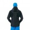 Mammut Nordwand HS Flex Hooded Jacket - Hardshell jacket - Men's
