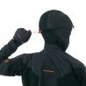 Mammut Nordwand HS Flex Hooded Jacket - Hardshell jacket - Men's