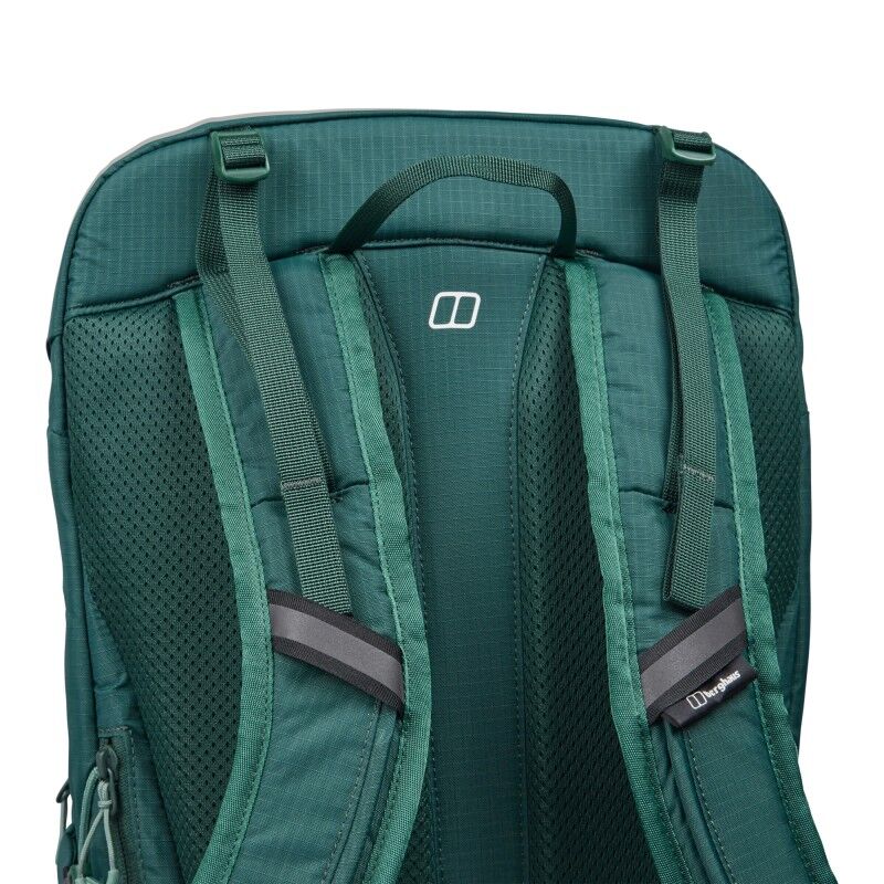 Berghaus 24/7 365 23 - Turistický batoh | Hardloop