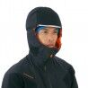 Mammut Nordwand HS Flex Hooded Jacket - Hardshell jacket - Men's