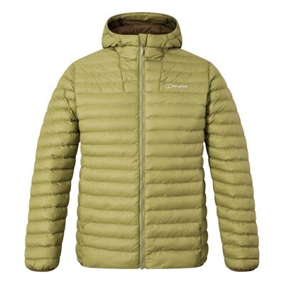Vaskye Insulated Jacket - Doudoune homme