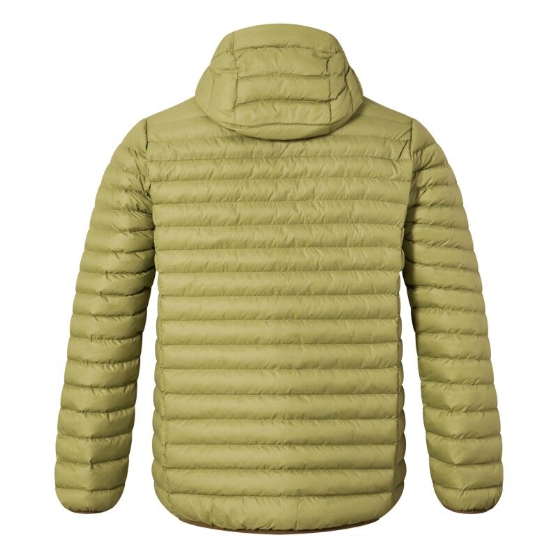 Berghaus Vaskye Insulated Jacket - Pánská Péřová bunda | Hardloop