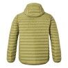 Berghaus Vaskye Insulated Jacket - Pánská Péřová bunda | Hardloop