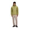 Berghaus Vaskye Insulated Jacket - Pánská Péřová bunda | Hardloop