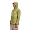 Berghaus Vaskye Insulated Jacket - Pánská Péřová bunda | Hardloop