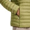 Berghaus Vaskye Insulated Jacket - Pánská Péřová bunda | Hardloop