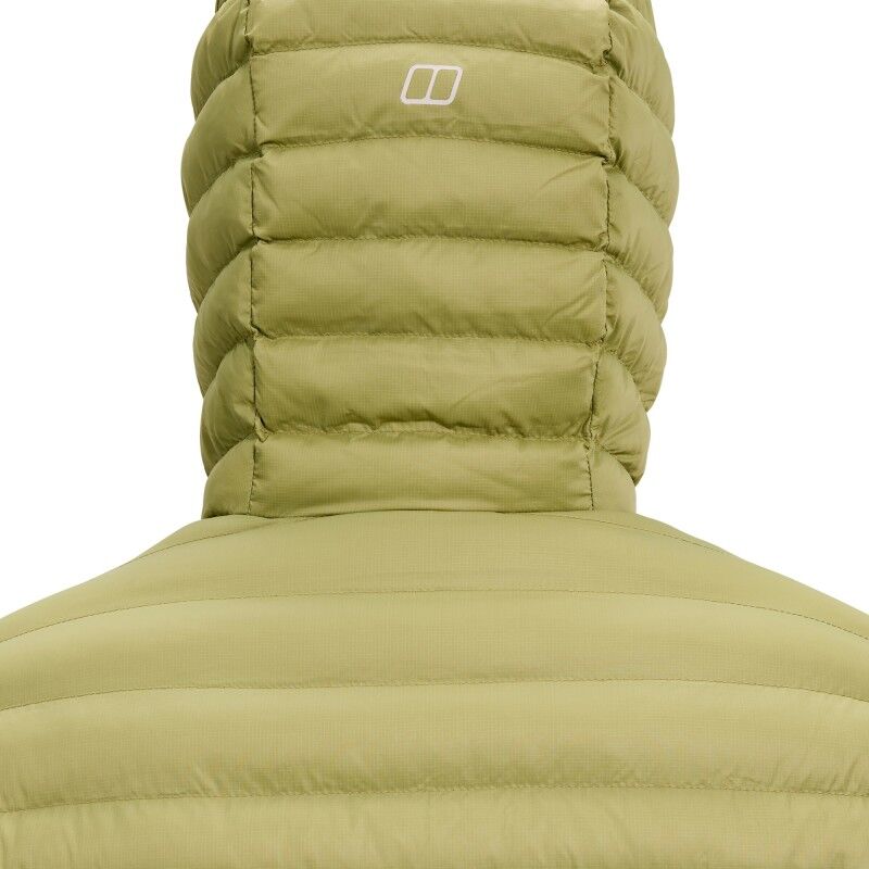 Berghaus Vaskye Insulated Jacket - Pánská Péřová bunda | Hardloop