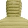 Berghaus Vaskye Insulated Jacket - Pánská Péřová bunda | Hardloop