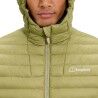 Berghaus Vaskye Insulated Jacket - Pánská Péřová bunda | Hardloop