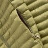 Berghaus Vaskye Insulated Jacket - Pánská Péřová bunda | Hardloop
