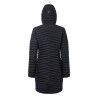Berghaus Micro Jacket Long - Casaco penas mulher | Hardloop