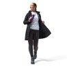 Berghaus Micro Jacket Long - Kurtka damski | Hardloop