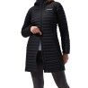 Berghaus Micro Jacket Long - Kurtka damski | Hardloop