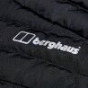 Berghaus Micro Jacket Long - Doudoune femme | Hardloop