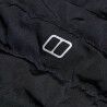 Berghaus Micro Jacket Long - Casaco penas mulher | Hardloop
