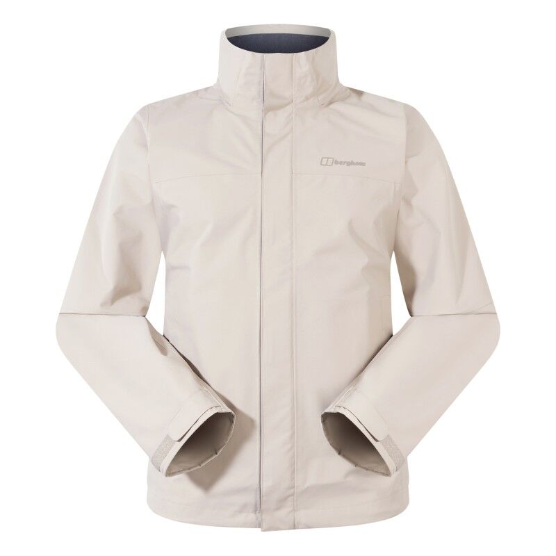 RG Alpha 2.0 Shell Jacket - Casaco impermeável homem