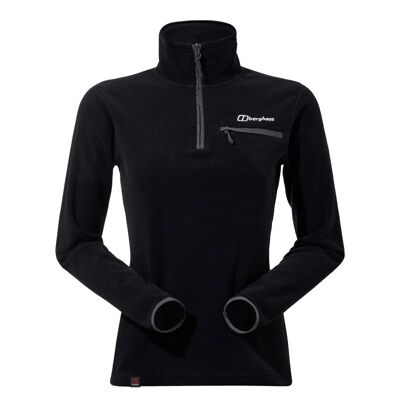 Prism 2.0 Micro Fleece Half Zip - Dámská fleesová mikina