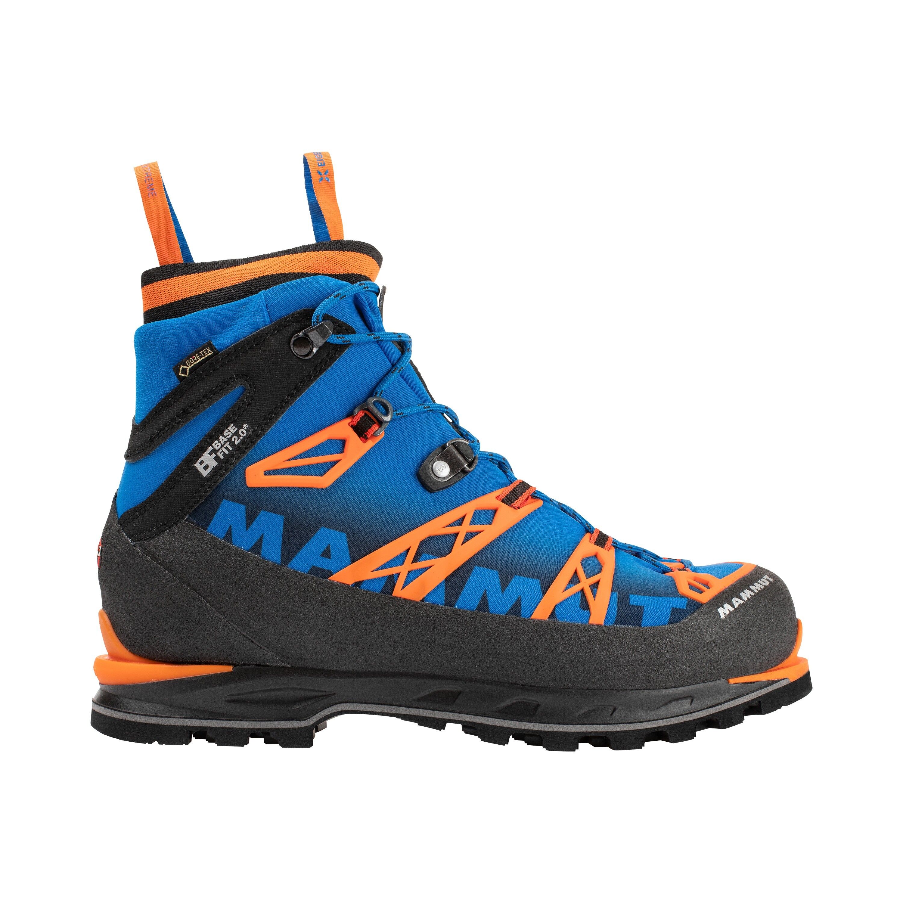 Mammut Nordwand Light Mid GTX® - Mountaineering Boots - Men's