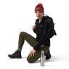 Berghaus Prism 2.0 Micro Fleece Half Zip - Fleecevest - Dames | Hardloop