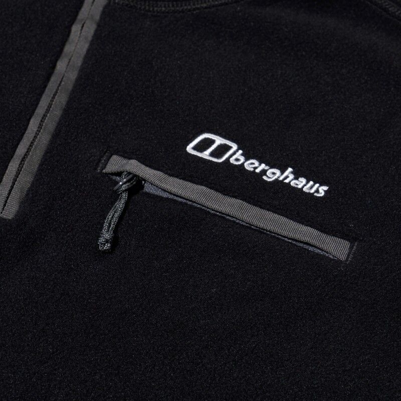 Berghaus Prism 2.0 Micro Fleece Half Zip - Bluza polarowa damska | Hardloop