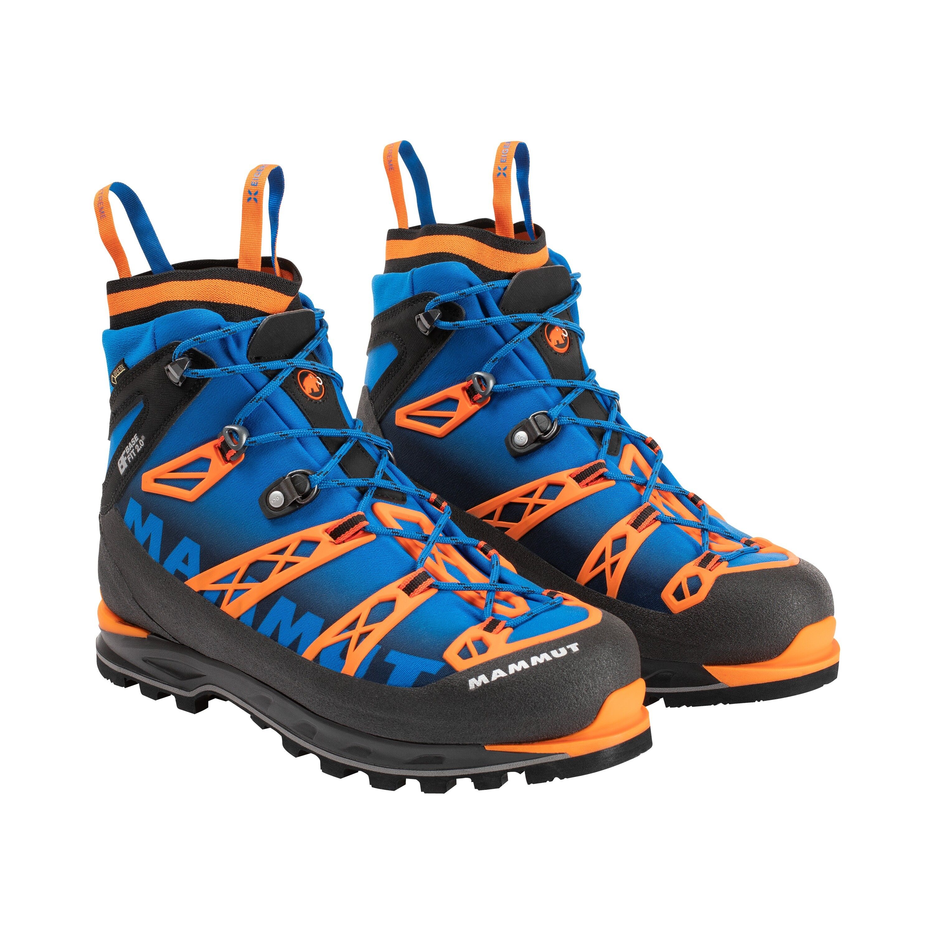 Mammut Nordwand Light Mid GTX® - Botas alta montaña - Hombre
