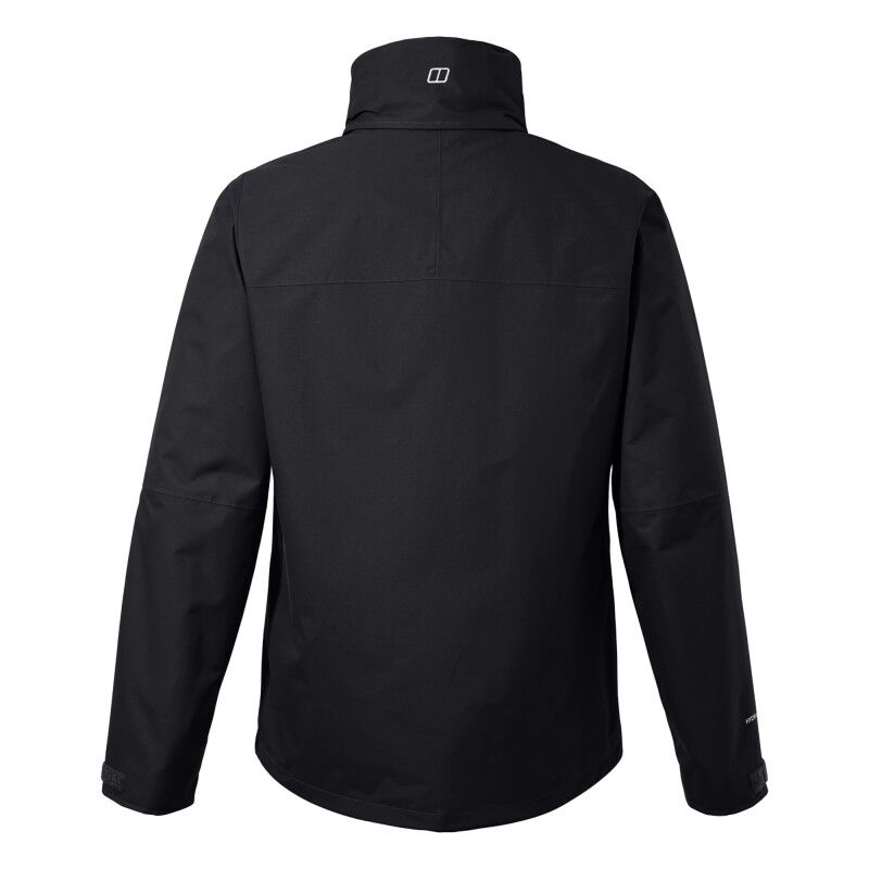 Berghaus RG Alpha 2.0 Gemini 3in1 Jacket - Doppeljacke - Herren | Hardloop