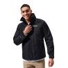 Berghaus RG Alpha 2.0 Gemini 3in1 Jacket - Doppeljacke - Herren | Hardloop