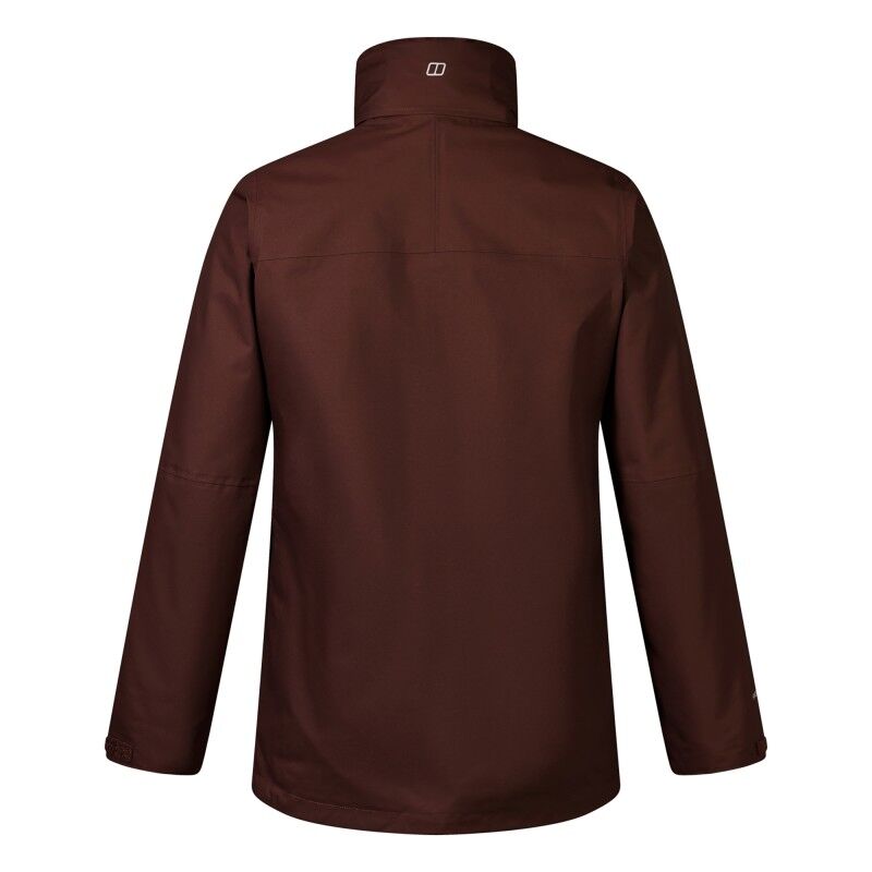 Berghaus RG Alpha 2.0 Gemini 3in1 Jacket - Kurtka 3w1 męska | Hardloop