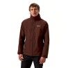 Berghaus RG Alpha 2.0 Gemini 3in1 Jacket - Kurtka 3w1 męska | Hardloop