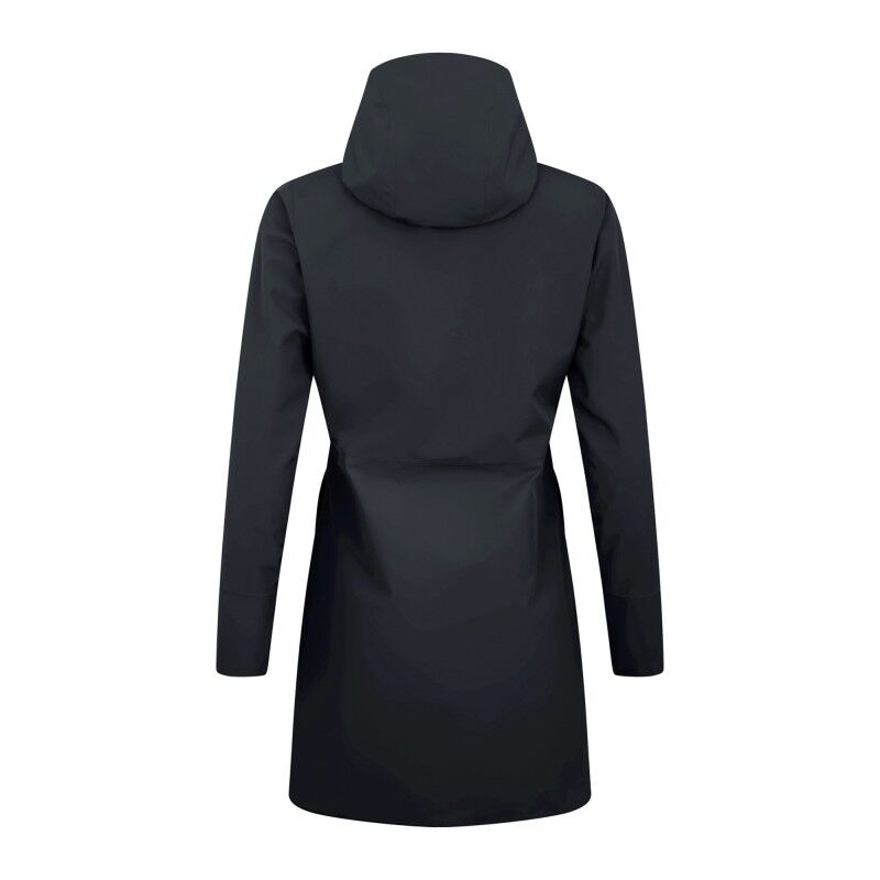 Berghaus Omeara Long Shell Jacket - Waterproof jacket - Women's | Hardloop