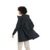 Berghaus Omeara Long Shell Jacket - Regnjacka - Dam | Hardloop