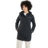 Berghaus Omeara Long Shell Jacket - Regnjacka - Dam | Hardloop