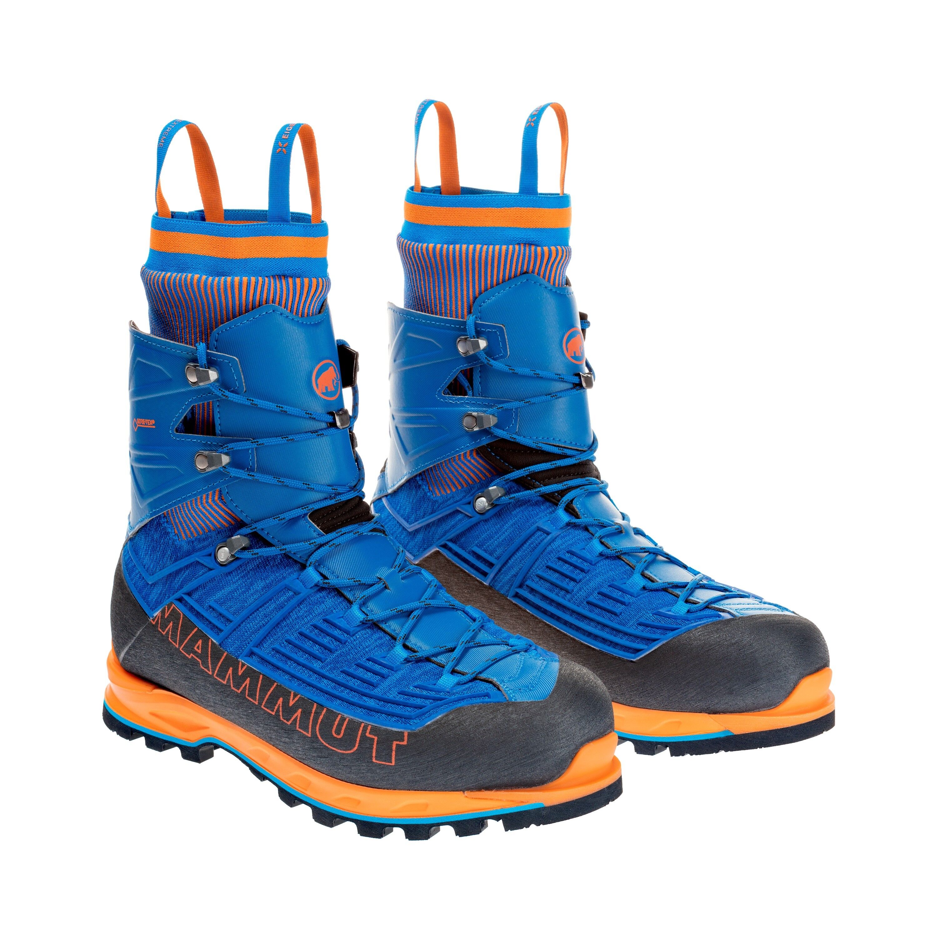 Mammut Nordwand Knit High GTX® - Mountaineering Boots - Men's