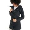 Berghaus Omeara Long Shell Jacket - Regenjacke - Damen | Hardloop