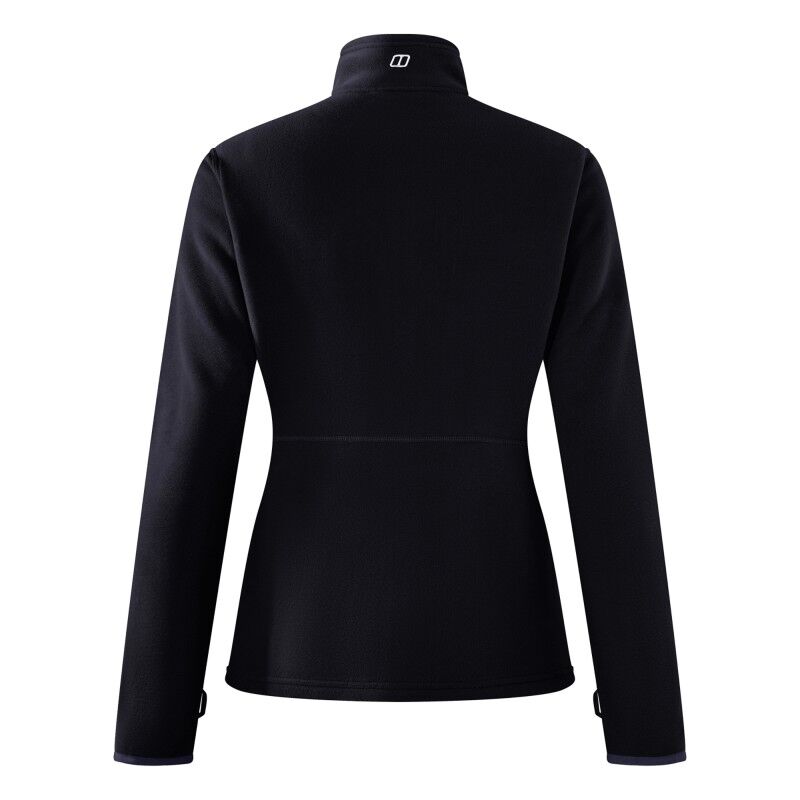 Berghaus Prism 2.0 Micro InterActive Fleece Jacket - Fleecejakke - Damer | Hardloop